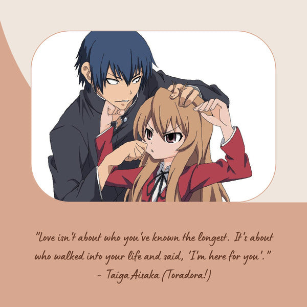 Anime Quote #66 by Anime-Quotes on DeviantArt